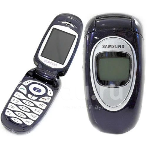 Samsung Sgh