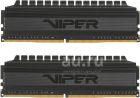 Оперативная память Patriot Viper 4 Blackout 32 gb