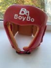 Шлем для бокса BoyBo