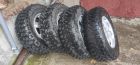 Шины Comforser CF3000 265/70 R17