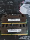 Оперативная память ddr3 corsair