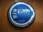 CD-MP3 плеер Panasonic SL-SX 430