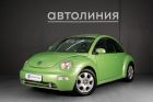 Volkswagen Beetle, I (A4) 1.8 AT (150 л.с.) Хэтчбек 3 дв.