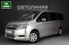 Honda Stepwgn, IV Рестайлинг 2.0 CVT (150 л.с.) 4WD Минивэн