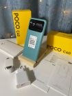 НОВЫЙ Poco C40 3/32Gb 4/64Gb