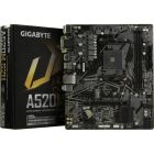 Gigabyte a520m k v2