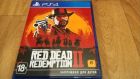 RDR2 / Red dead redemption II (Red dead redemption 2) PS4 / Лицензионный диск / Отличное состояние / Субтитры на русском языке / 1 игрок / Возможен обмен