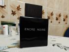 Lalique Encre Noire Оригинал Остаток