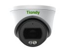 Видеокамера TC-C32XN I3/E/Y/2.8mm-V5.1 2 МП купольная IP-камера Tiandy