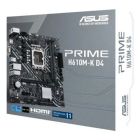 Материнская плата ASUS PRIME H610M-K D4