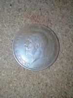Лот: 8328347. Фото: 2. 1 пенни 1928 год Великобритания... Монеты