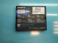 Лот: 18939811. Фото: 2. Твердотельный диск SSD Gigabyte... Комплектующие