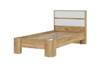 Лот: 14333489. Фото: 2. Кровать с Ортопедом Хелен размер... Мебель для спальни