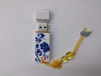 Лот: 4928147. Фото: 2. Подарочная USB флешка 16Gb USB... Носители информации