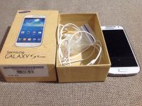 Лот: 5286713. Фото: 2. Продажа Samsung Galaxy S4 mini... Смартфоны, связь, навигация