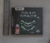 Лот: 20997671. Фото: 2. Dead Space 2 (П-А компьютерные... Игры, программное обеспечение