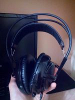 Лот: 6732662. Фото: 5. Наушники Steelseries Siberia V2...