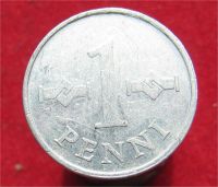 Лот: 11536820. Фото: 2. Монета №20353 Финляндия. Монеты