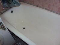 Лот: 1379211. Фото: 14. Реставрация ванн литьевым акрилом...