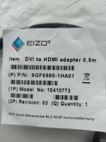 Лот: 17000996. Фото: 2. Adapter переходник адаптер c DVI-D... Комплектующие