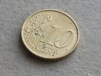 Лот: 15323320. Фото: 5. Монета 10 евроцент Германия 2002...