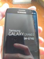 Лот: 21638001. Фото: 3. Samsung galaxy grand sm-g7102. Красноярск