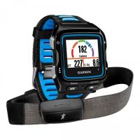 Лот: 4951191. Фото: 2. Garmin Forerunner 920XT HRM-Run... Смартфоны, связь, навигация