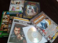 Лот: 15528655. Фото: 2. DVD диски с художественными фильмами. ТВ и видео