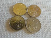 Лот: 8882158. Фото: 2. 10 Стотинки 1999г Болгария. Монеты