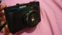 Лот: 1880470. Фото: 2. Советские фотоаппараты дешево... Фотокамеры
