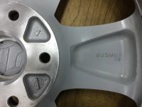 Лот: 19918720. Фото: 16. Оригинальные диски Suzuki Grand...
