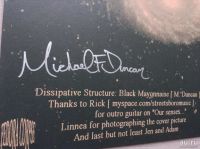 Лот: 18483830. Фото: 4. vinyl Black Mayonnaise - Dissipative...