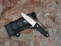 Лот: 2134292. Фото: 5. нож - Bayley S4 Survival Knife...