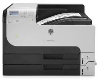 Лот: 15150583. Фото: 2. Лазерный принтер HP LaserJet Enterprise... Принтеры, сканеры, МФУ