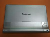 Лот: 20500666. Фото: 5. Б\У планшет Lenovo Yoga Tablet...