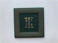 Лот: 21721406. Фото: 2. Intel Pentium 3 933MHz (SL4ME... Комплектующие