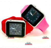 Лот: 16741230. Фото: 6. ⌚ Smart Watch W8 цветные ремешки...