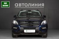Лот: 21973062. Фото: 2. Mercedes-Benz M-Класс, III (W166... Авто, мото, водный транспорт