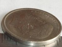 Лот: 7715941. Фото: 2. Монета 5 пять драхм Греция 1978... Монеты