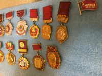 Лот: 19852556. Фото: 2. Юбилейные Медали СССР (40-50-60... Значки, медали, жетоны