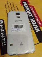 Лот: 19665334. Фото: 2. Телефон Samsung Galaxy S5 SM-G900F. Смартфоны, связь, навигация