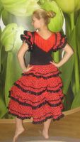 Лот: 4839858. Фото: 4. платье испанское!!! (из Испании...