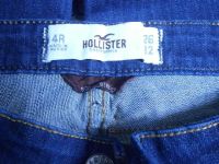 Лот: 12653212. Фото: 15. Женские зауженные джинсы Hollister...