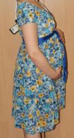 Лот: 4199259. Фото: 2. платье для беременных р.44. Для будущих и настоящих мам