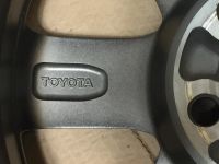 Лот: 19523805. Фото: 9. Оригинальные диски Toyota Noah...