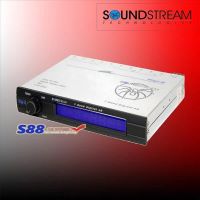 Лот: 12243846. Фото: 3. Эквалайзер Soundstream DIGI-Q. Авто, мото, водный транспорт