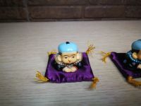 Лот: 22030487. Фото: 3. Фигурки маленьких Будда от компании... Сувениры, подарки