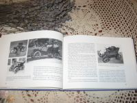 Лот: 16493458. Фото: 15. Книга Старинные автомобили 1994...