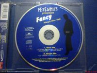 Лот: 5935326. Фото: 3. FANCY -Mega-Mix'98 (mcd) Polydor. Красноярск