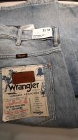 Лот: 20756001. Фото: 2. Мужские джинсы Wrangler Redding... Мужская одежда
